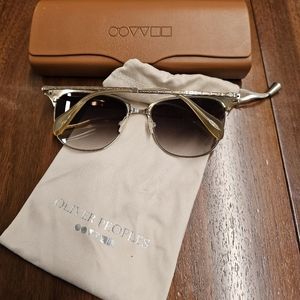 Oliver Peoples Sunglasses